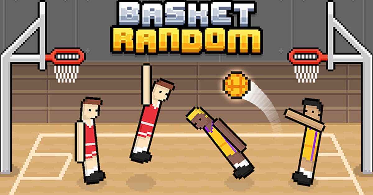 Basket random