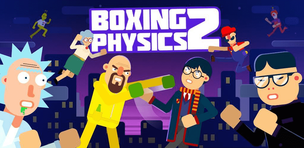 Boxing Physics 2