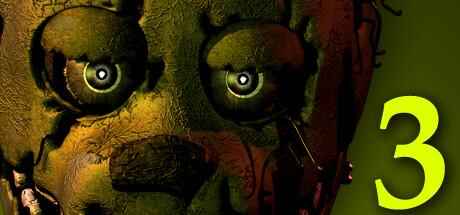 fnaf 3