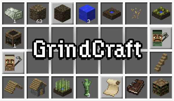 grind craft