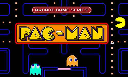 pacman