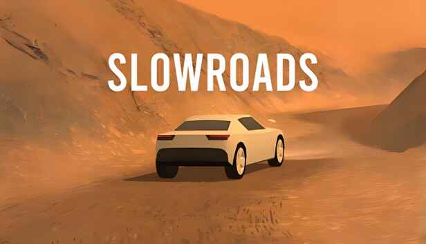 slow-roads